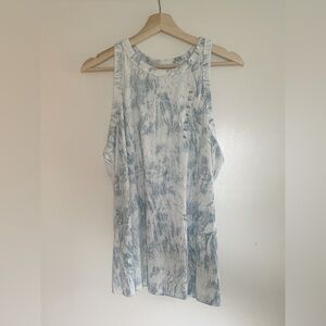 Women’s Old Navy Racerback tank top - XL